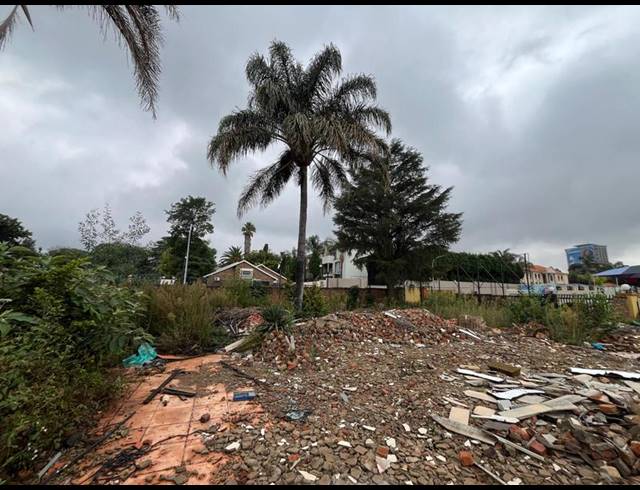 LAND FOR SALE IN BEDFORDVIEW